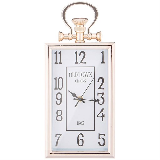 Часы настенные "Модерн" - фото 393654