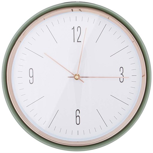 Часы настенные "Vintage" - фото 393671