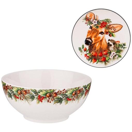 Салатник lefar - фото 394210