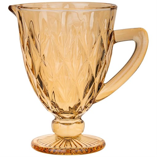 Кувшин "Ромбо" 1300 мл / H=20 см - фото 394268