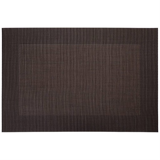 Набор подстановочных салфеток "Шоколад" 45x30 см , 4 шт - фото 394378