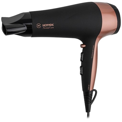 Фен hottek - фото 394768