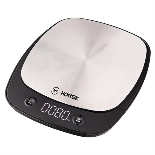 Весы кухонные hottek - фото 394784