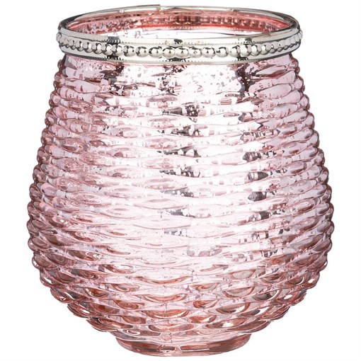 Подсвечник коллекция "Анкара" 10*10*10,5 см - фото 394925