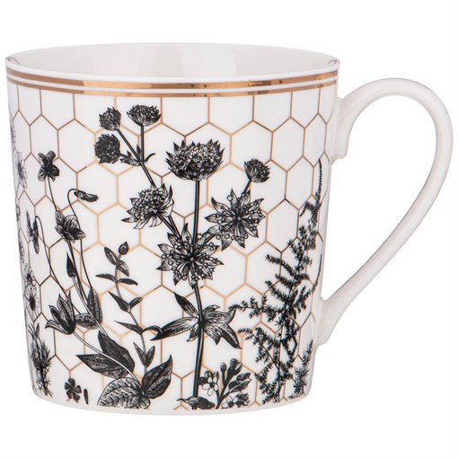 Кружка lefard "Harmony" 400 мл - фото 394956