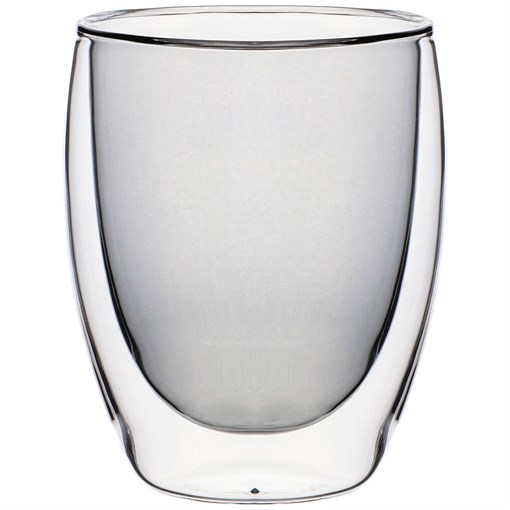 Стакан с двойными стенками "Double-wall" 320 мл - фото 395087