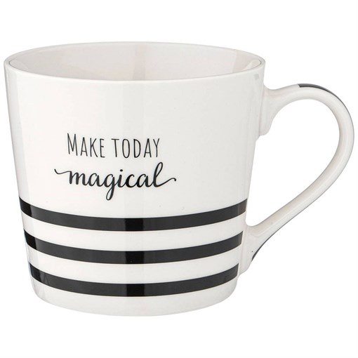 Кружка lefard break time, 400 мл - фото 395122