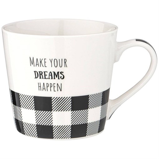 Кружка lefard break time, 400 мл - фото 395124