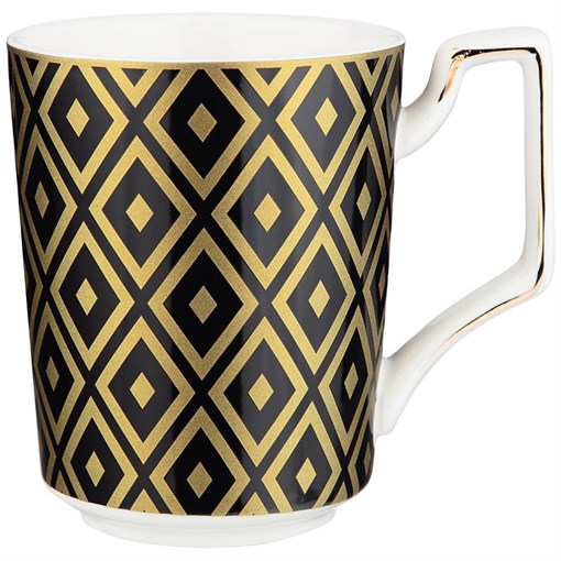 Кружка lefard "Top style" 400 мл - фото 395424