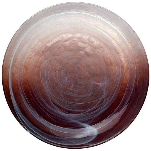 Тарелка "Brownie" 21 см - фото 395429