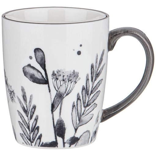 Кружка lefard "Forest tale" 350 мл - фото 395489