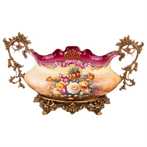 Фруктовница - фото 395629