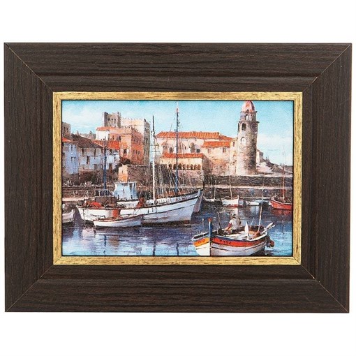 Ключница 13*18 см - фото 395771