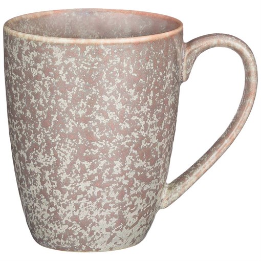 Кружка bronco "Mokko" 330 мл - фото 395828