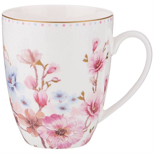 Кружка lefard онфлер 340 мл - фото 396112