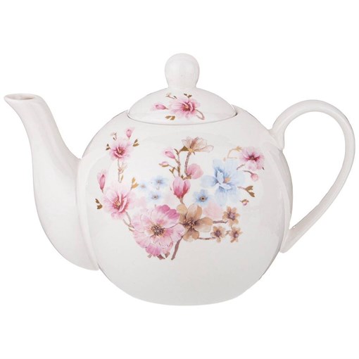 Чайник lefard онфлер 900 мл - фото 396114