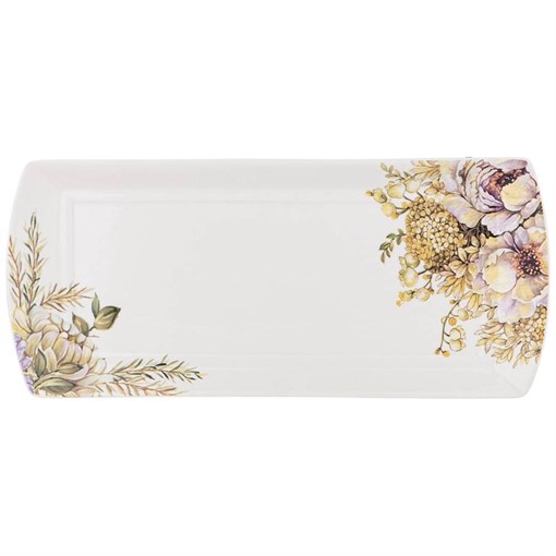 Блюдо lefard лориан 34 см - фото 396132