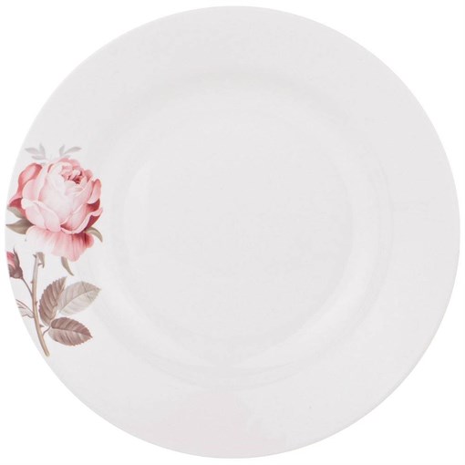 Тарелка суповая lefard мэрибель, 20 см , 550 мл - фото 396134