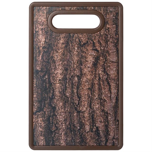 Доска разделочная 16*25*1.2 см - фото 396193