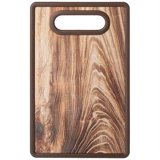 Доска разделочная 16*25*1.2 см - фото 396194