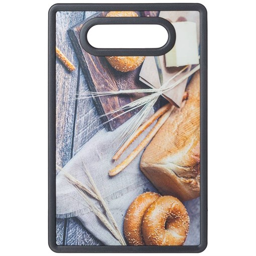 Доска разделочная 16*25*1.2 см - фото 396195