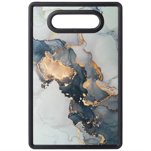 Доска разделочная 16*25*1.2 см - фото 396197