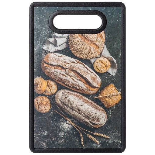 Доска разделочная 16*25*1.2 см - фото 396198