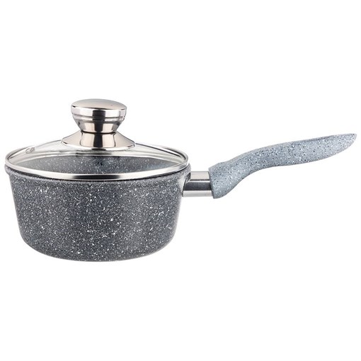 Ковш agness "Grace" 1,2 л - фото 396249