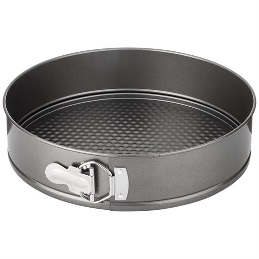 Форма для выпечки agness разъемная с антипригарным покрытием - фото 396543