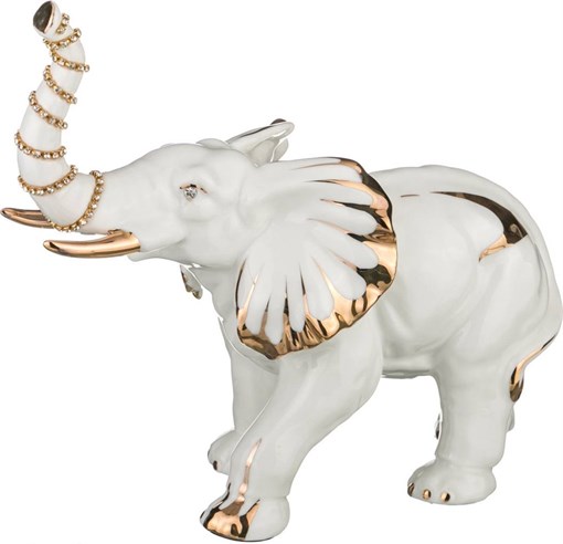 Фигурка "Слон" - фото 396918