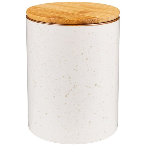 Банка для сыпучих продуктов коллекция "Cosmos" 750 мл , 10*14 см - фото 396938