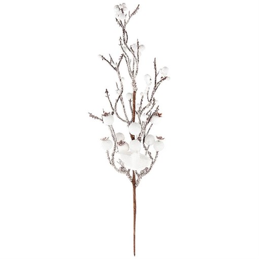 Изделие декоративное "Ветка" L=33 см - фото 397223