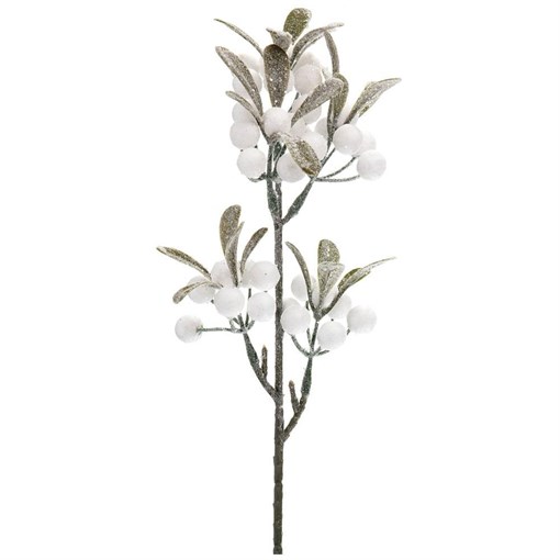Изделие декоративное "Ветка" L=34 см - фото 397244