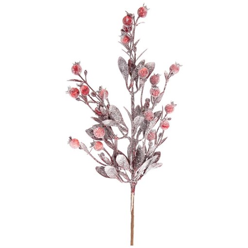 Изделие декоративное "Ветка" L=43 см - фото 397246