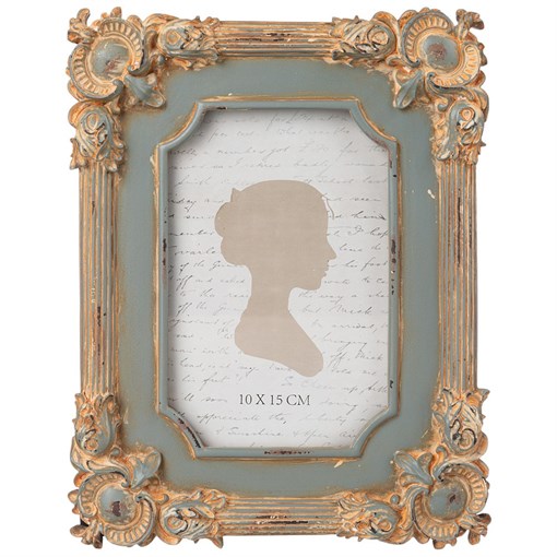 Фоторамка 17*22 см - фото 397247