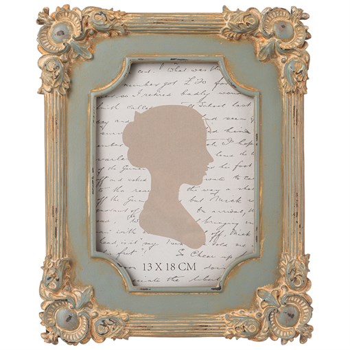 Фоторамка 19*24 см - фото 397249