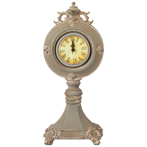 Часы настольные - фото 397251