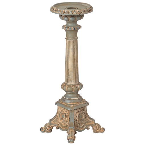 Подсвечник H=31 см - фото 397255