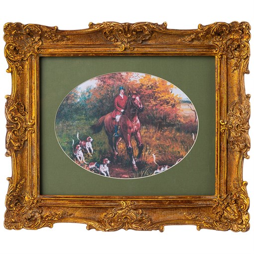 Картина 33*28 см - фото 397259