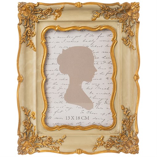 Фоторамка 20,5*25 см - фото 397261