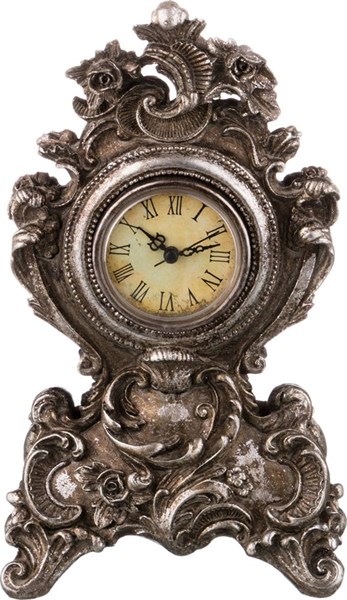 Часы настольные - фото 397265