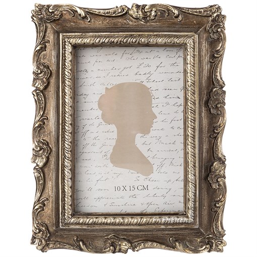 Фоторамка 17*22 см - фото 397267