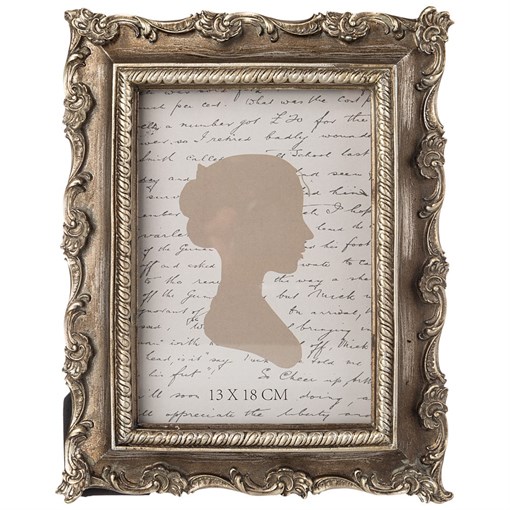 Фоторамка 20*25 см - фото 397269