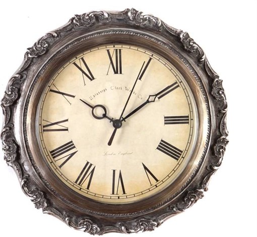 Часы настенные - фото 397275