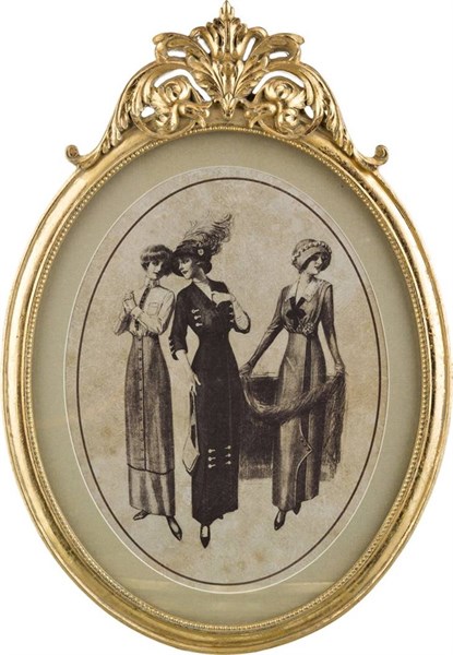 Панно настенное 29*41,5*2 см - фото 397280