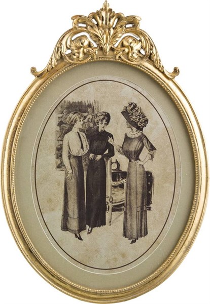 Панно настенное 29*41,5*2 см - фото 397284