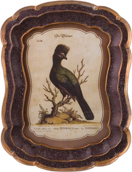 Панно настенное 18*2*23,6 см - фото 397288