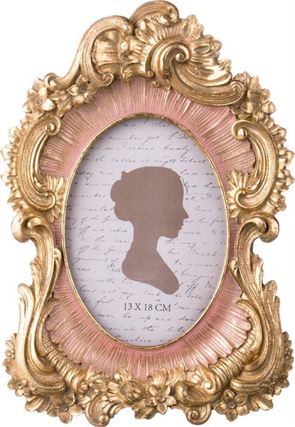 Фоторамка 21,5*31*2,8 см для фото 10*15 см - фото 397292