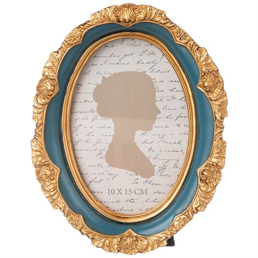 Фоторамка 15,5*3,5*20 см - фото 397305