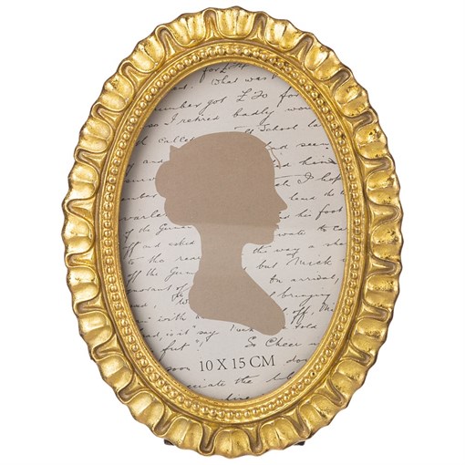 Фоторамка 14,5*2*19,5 см - фото 397309